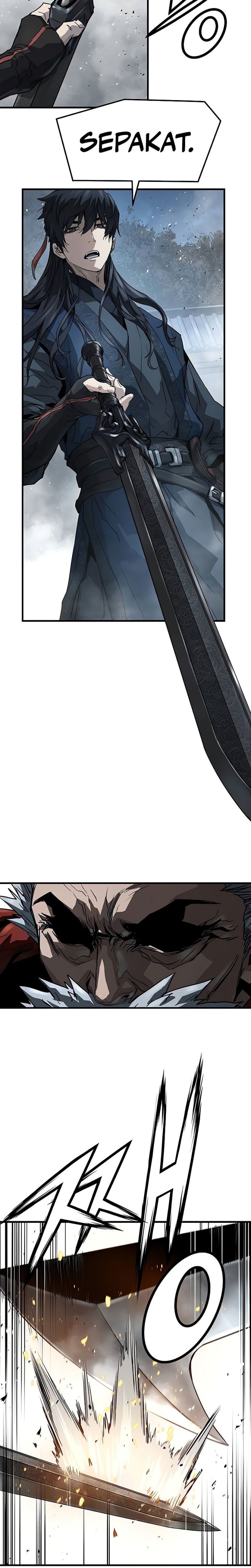 Absolute Regression Chapter 30 Gambar 33