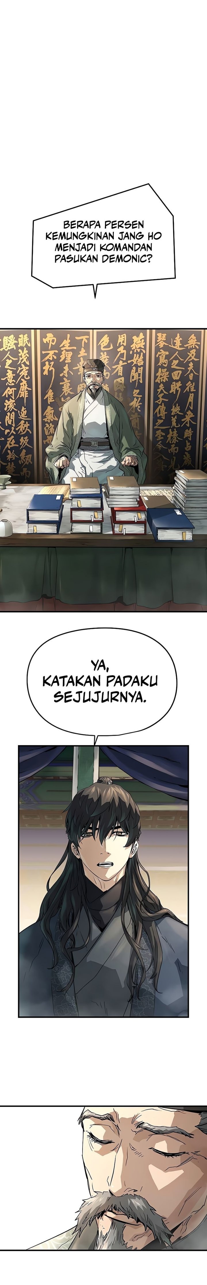 Absolute Regression Chapter 30 Gambar 36