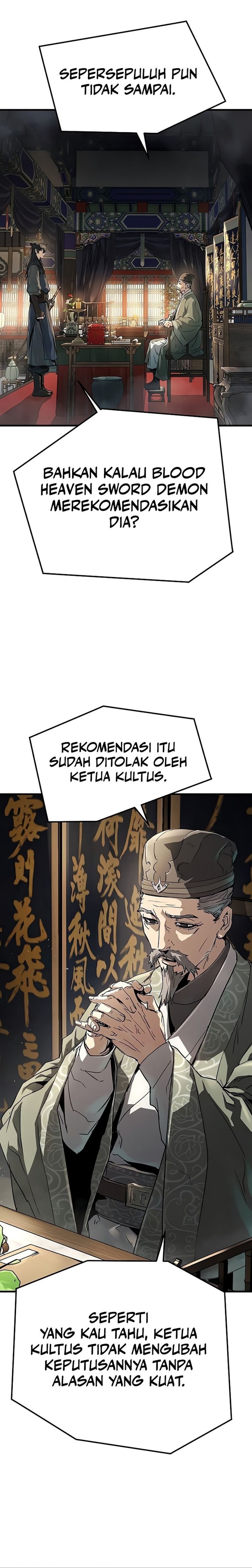 Absolute Regression Chapter 30 Gambar 37