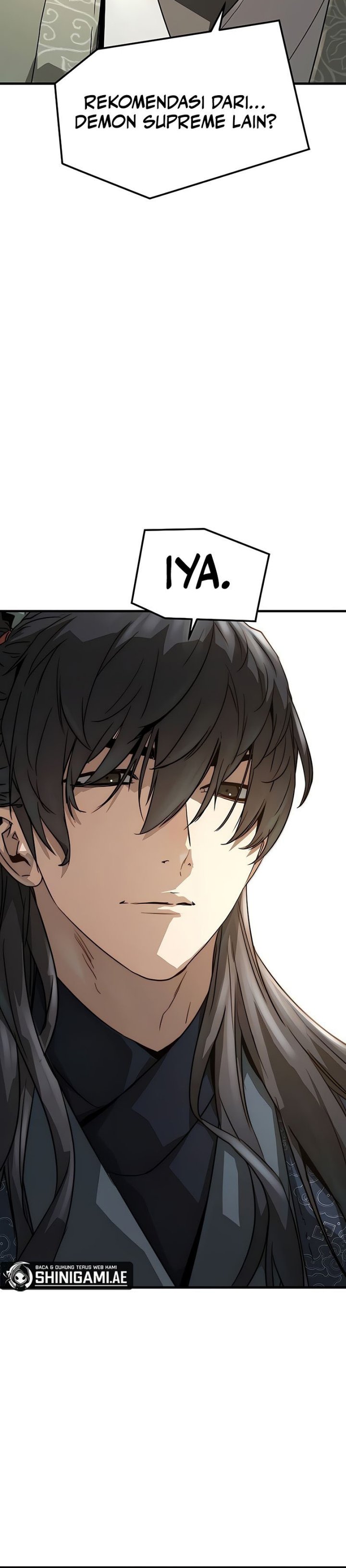 Absolute Regression Chapter 30 Gambar 39
