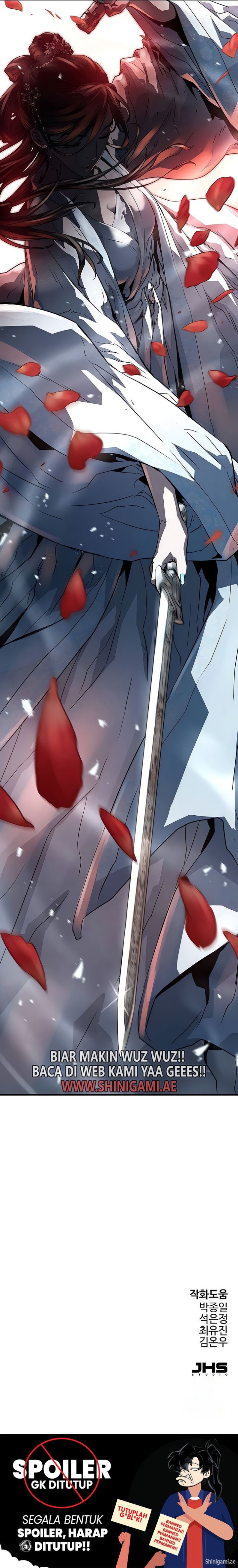 Absolute Regression Chapter 30 Gambar 40