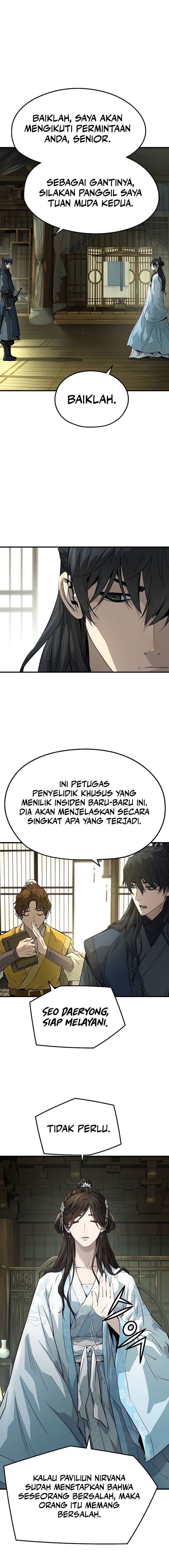 Absolute Regression Chapter 32 Gambar 4