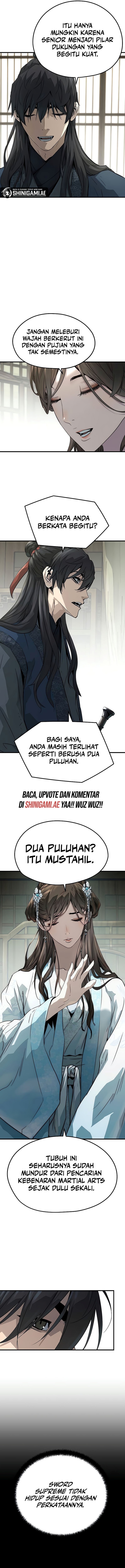Absolute Regression Chapter 32 Gambar 6