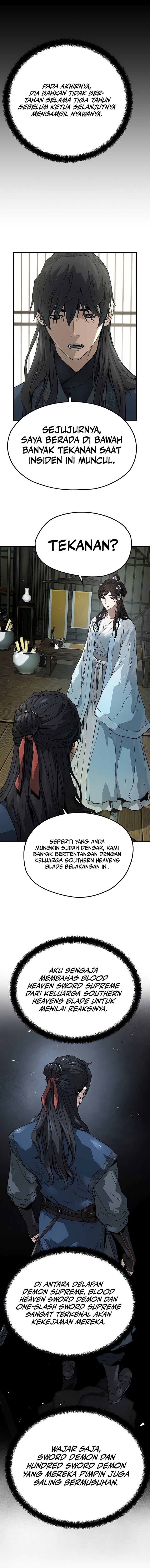 Absolute Regression Chapter 32 Gambar 8