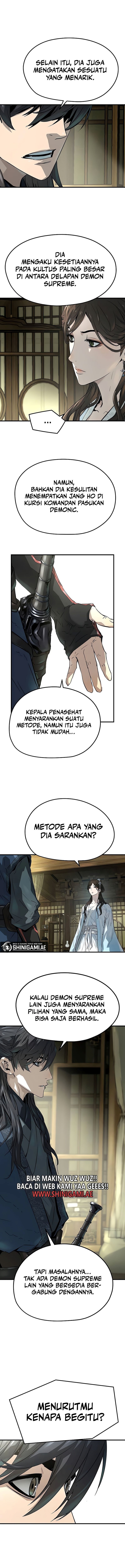 Absolute Regression Chapter 32 Gambar 11