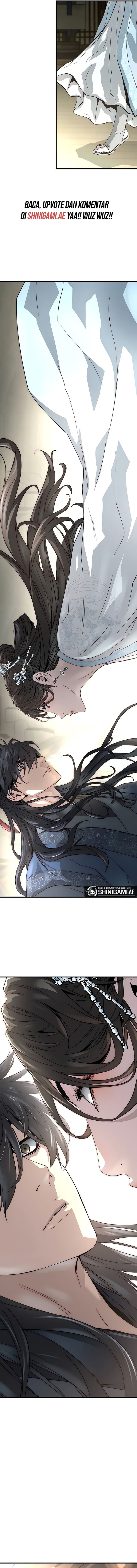 Absolute Regression Chapter 32 Gambar 15