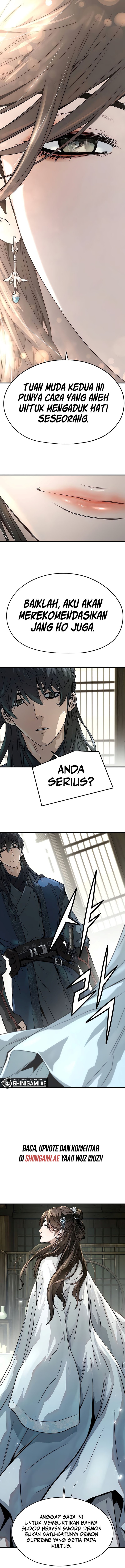 Absolute Regression Chapter 32 Gambar 16