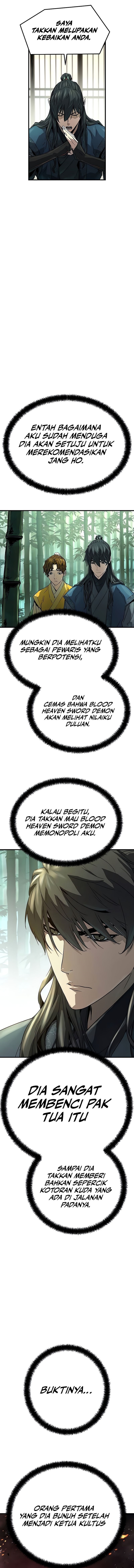 Absolute Regression Chapter 32 Gambar 17