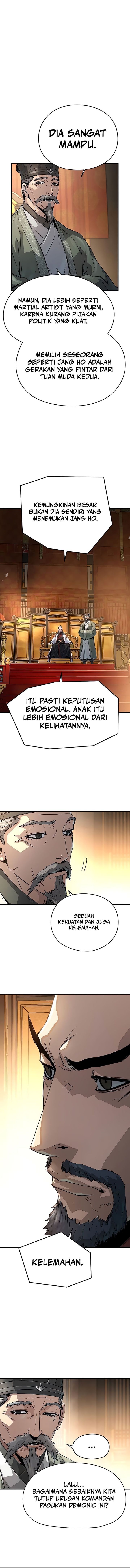 Absolute Regression Chapter 32 Gambar 19