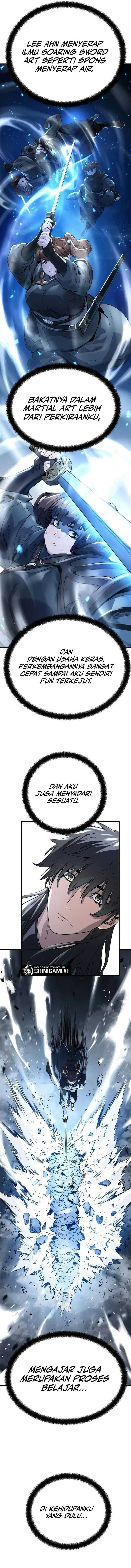 Absolute Regression Chapter 38 Gambar 3