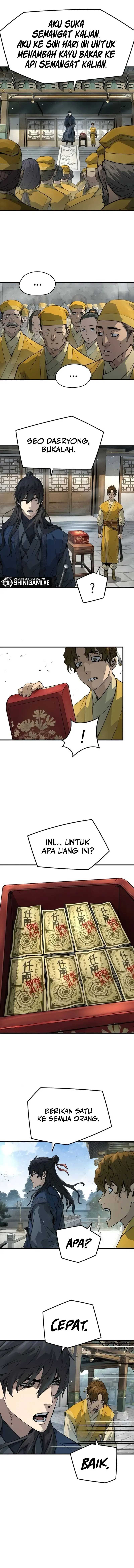Absolute Regression Chapter 38 Gambar 5