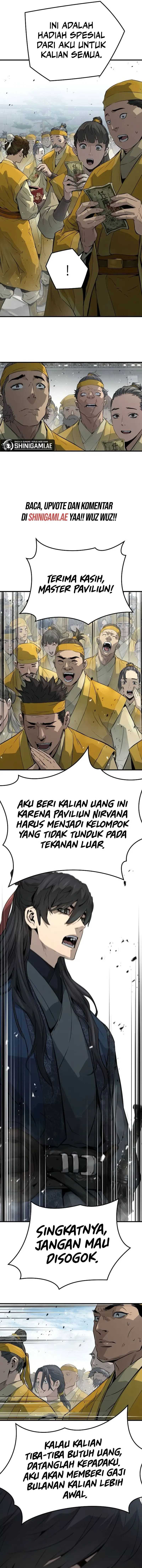 Absolute Regression Chapter 38 Gambar 6