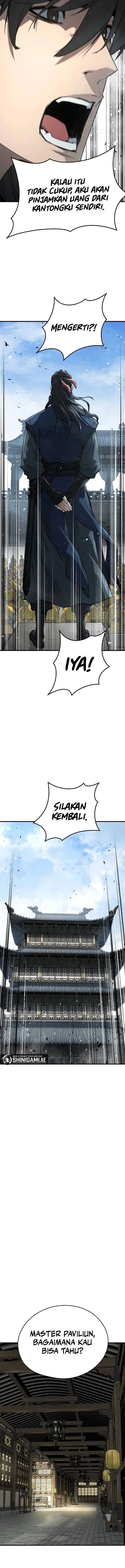 Absolute Regression Chapter 38 Gambar 7