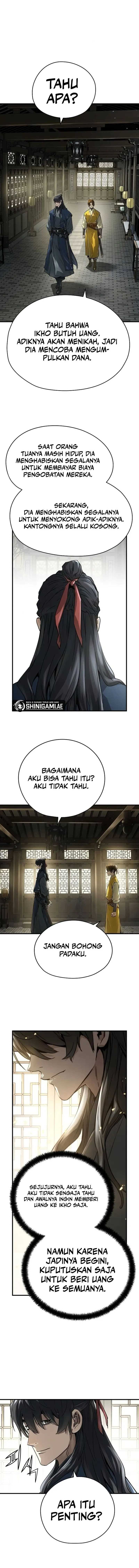 Absolute Regression Chapter 38 Gambar 8