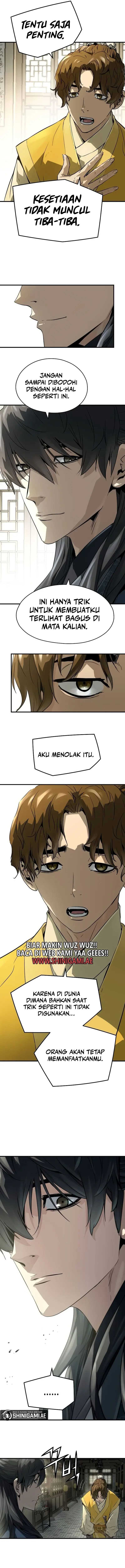 Absolute Regression Chapter 38 Gambar 9