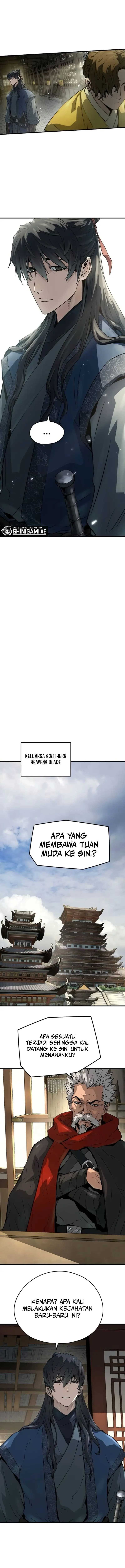 Absolute Regression Chapter 38 Gambar 10