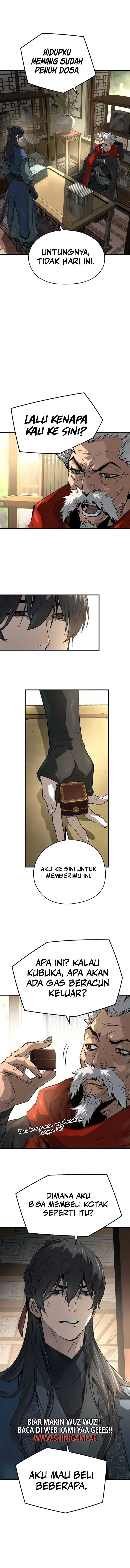 Absolute Regression Chapter 38 Gambar 11