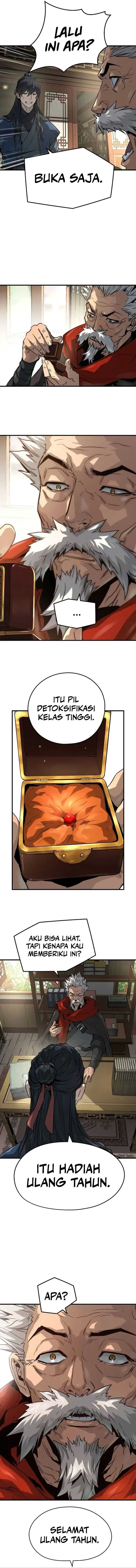 Absolute Regression Chapter 38 Gambar 12