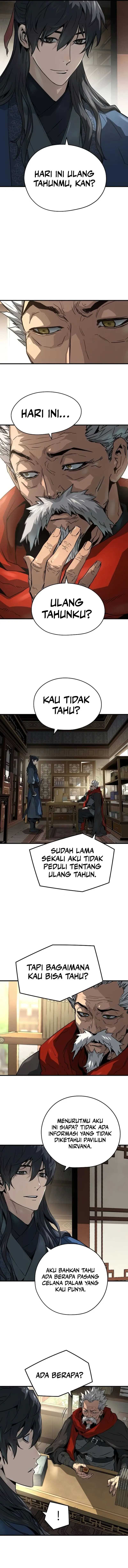 Absolute Regression Chapter 38 Gambar 13