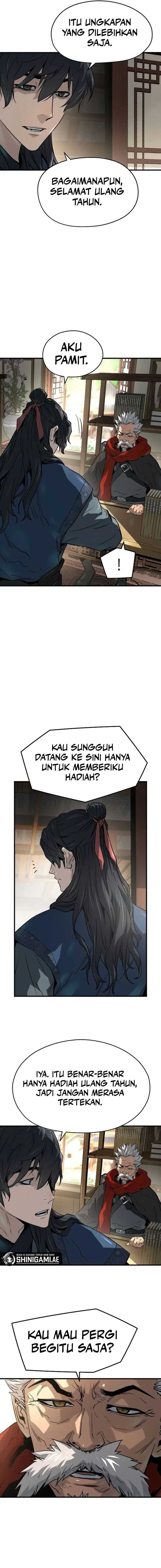 Absolute Regression Chapter 38 Gambar 14