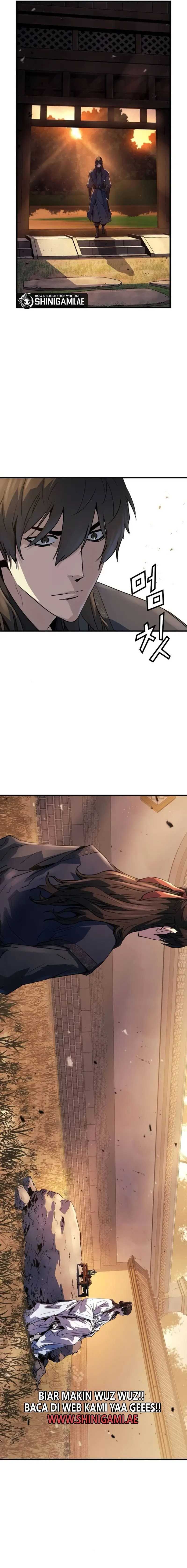 Absolute Regression Chapter 38 Gambar 16