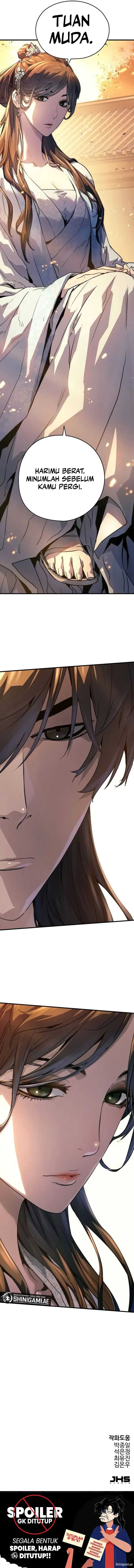 Absolute Regression Chapter 38 Gambar 17