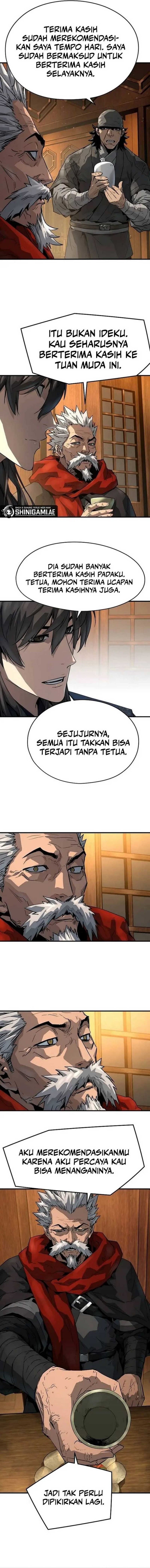 Absolute Regression Chapter 47 Gambar 13
