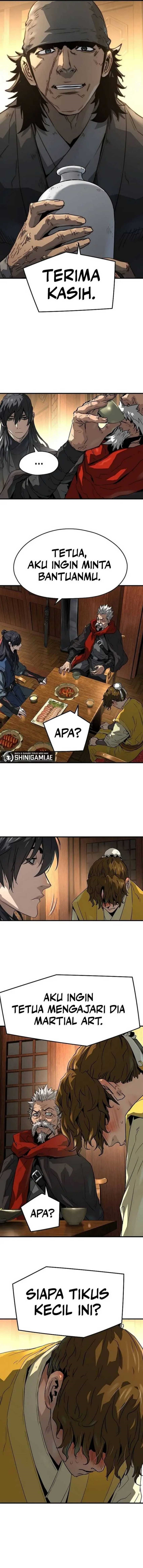 Absolute Regression Chapter 47 Gambar 14