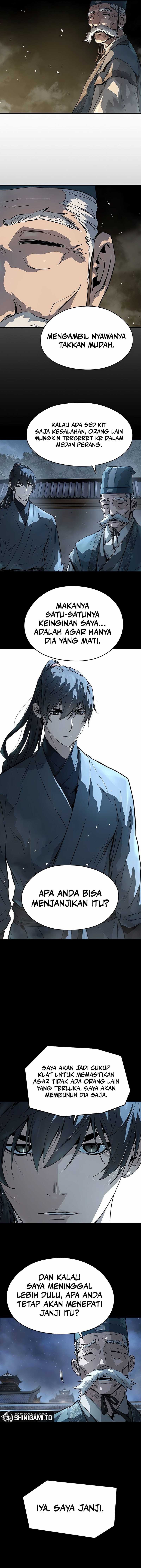 Absolute Regression Chapter 59 Gambar 3