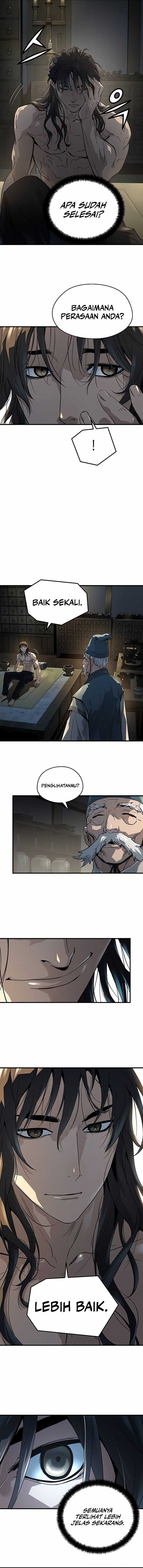 Absolute Regression Chapter 59 Gambar 5