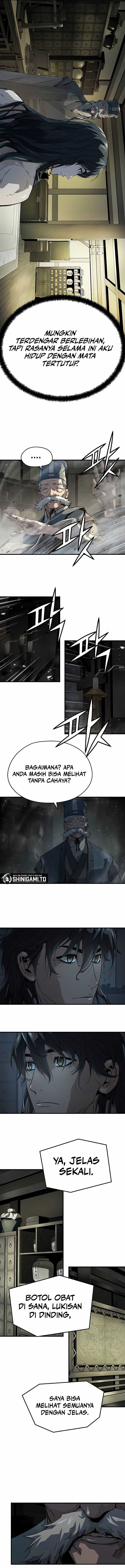 Absolute Regression Chapter 59 Gambar 6