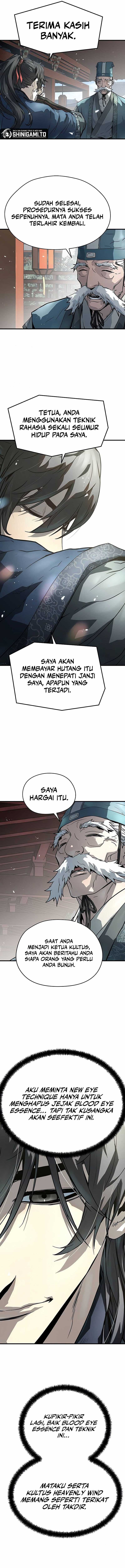 Absolute Regression Chapter 59 Gambar 9