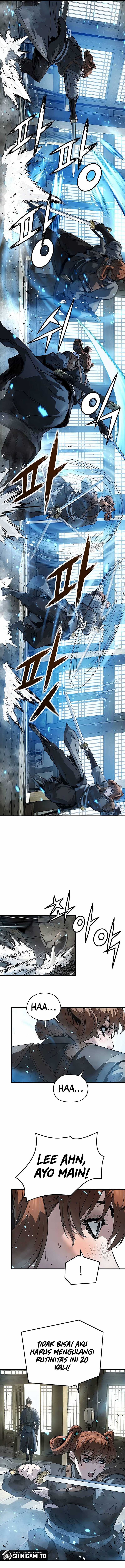 Absolute Regression Chapter 59 Gambar 11