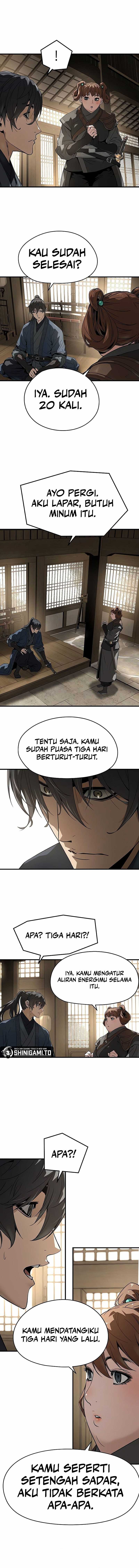 Absolute Regression Chapter 59 Gambar 15