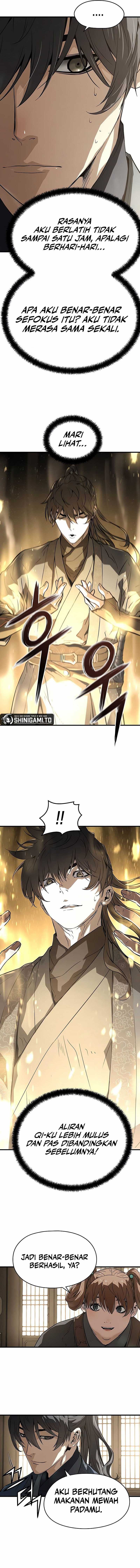 Absolute Regression Chapter 59 Gambar 16