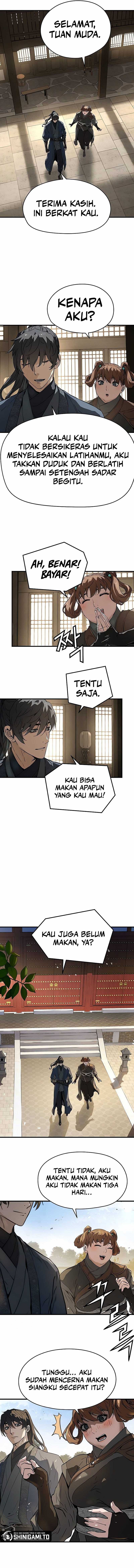 Absolute Regression Chapter 59 Gambar 17