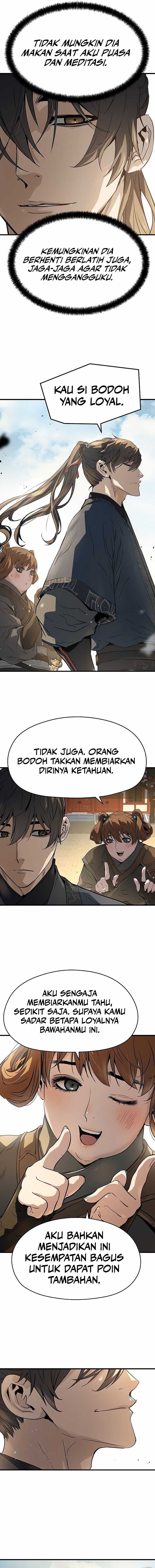 Absolute Regression Chapter 59 Gambar 18