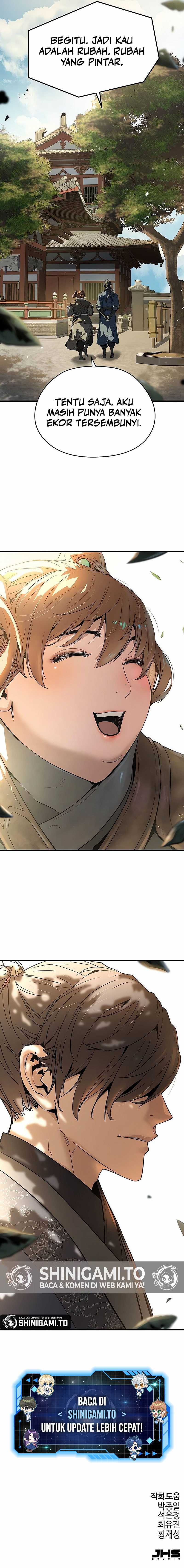Absolute Regression Chapter 59 Gambar 19