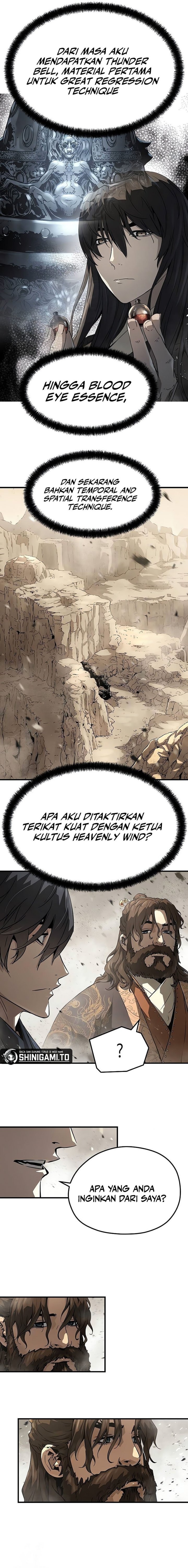Absolute Regression Chapter 63 Gambar 3
