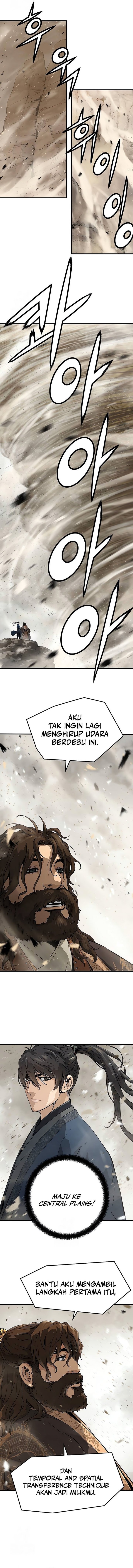 Absolute Regression Chapter 63 Gambar 4