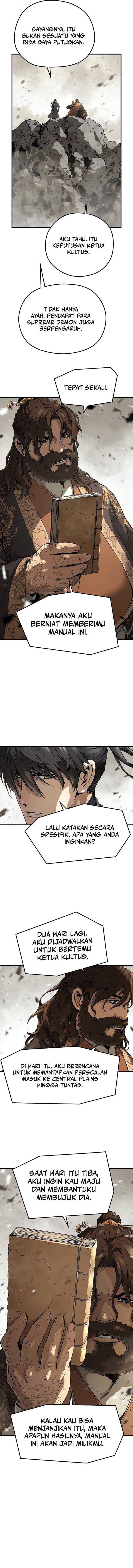 Absolute Regression Chapter 63 Gambar 5
