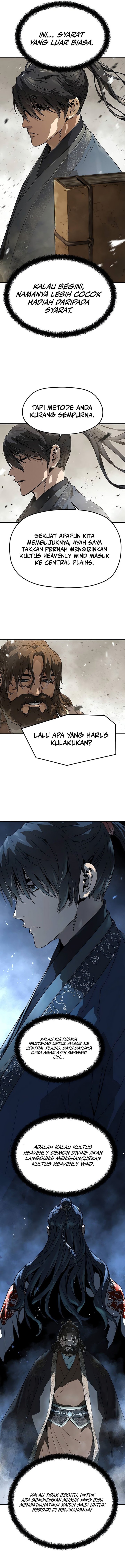 Absolute Regression Chapter 63 Gambar 6