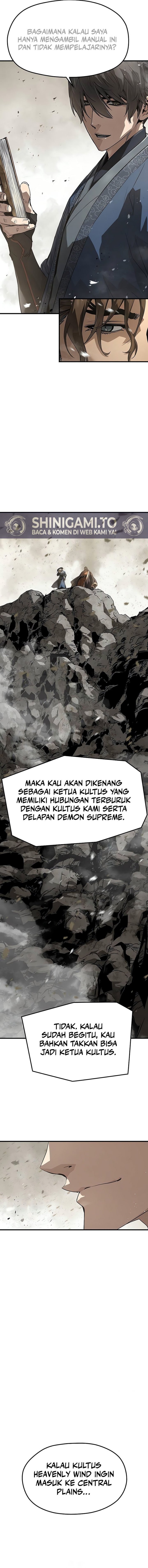 Absolute Regression Chapter 63 Gambar 8