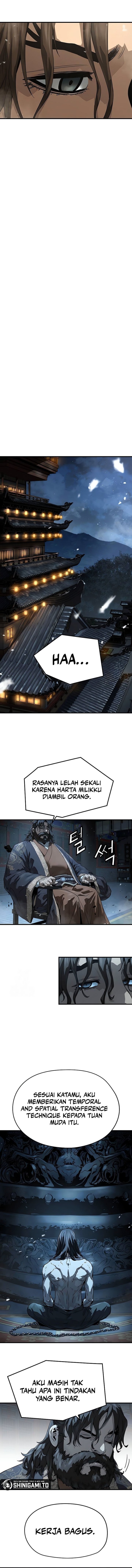 Absolute Regression Chapter 63 Gambar 10