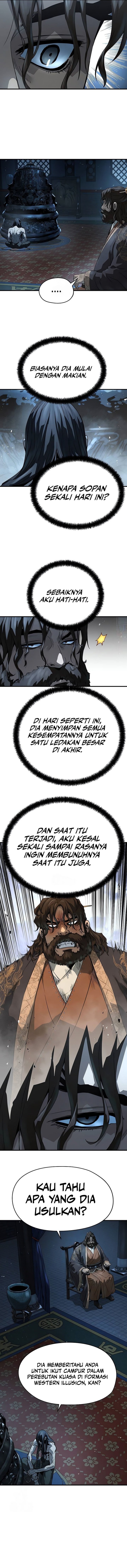 Absolute Regression Chapter 63 Gambar 11