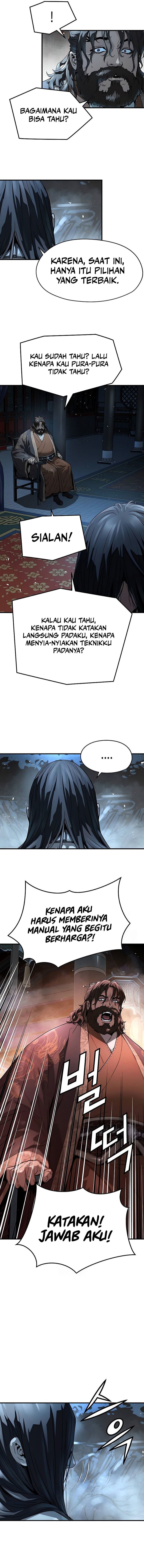 Absolute Regression Chapter 63 Gambar 12