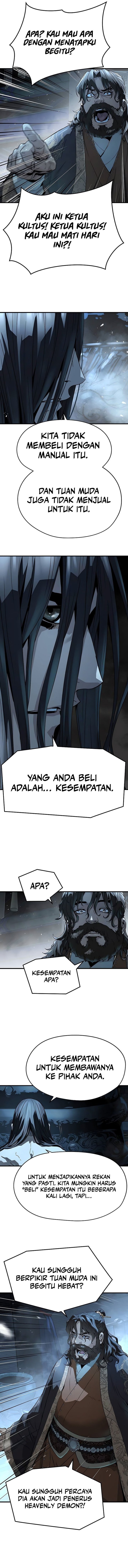 Absolute Regression Chapter 63 Gambar 13