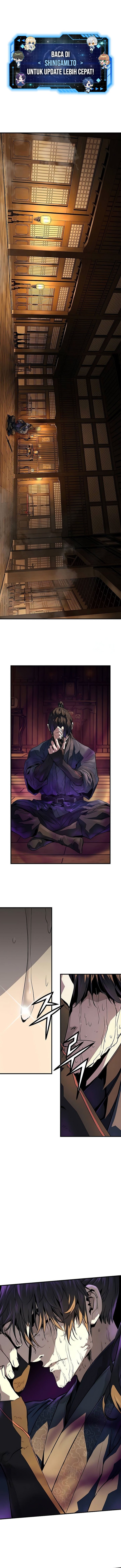 Absolute Regression Chapter 64 Gambar 2