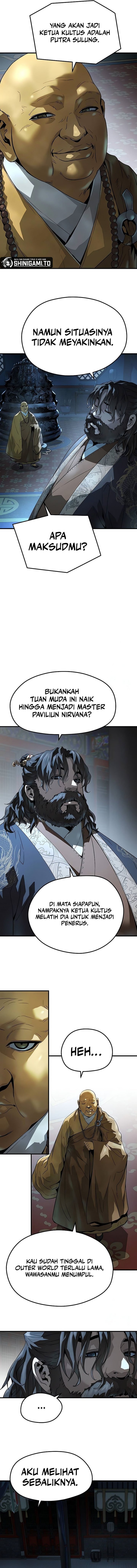 Absolute Regression Chapter 64 Gambar 7