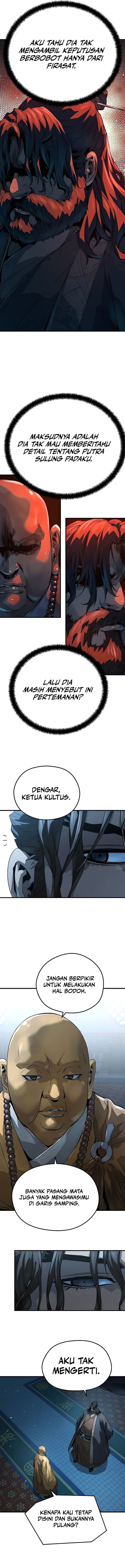 Absolute Regression Chapter 64 Gambar 9